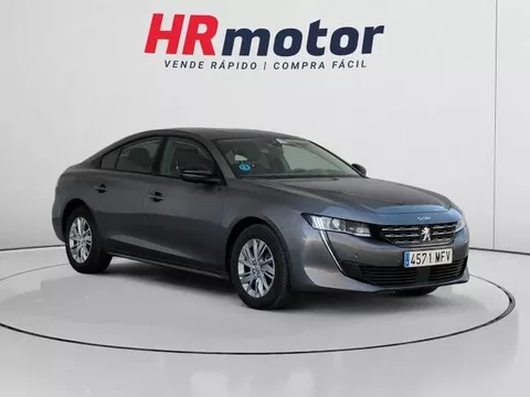 PEUGEOT 508 508 1.5BlueHDi S&S Active Pack EAT8 130