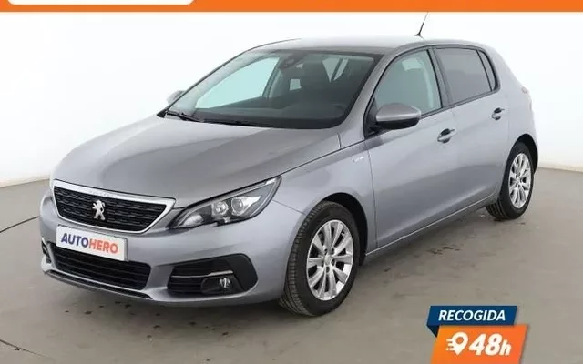 PEUGEOT 308 308 SW 1.5BlueHDi Style 100
