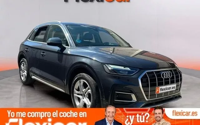 AUDI Q5 Advanced 35 TDI 120kW S tronic