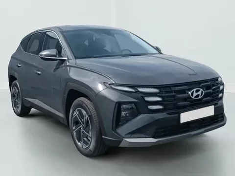 Hyundai Tucson 1.6 t-gdi 239 hybrid intuitive Zéro km immatriculé
