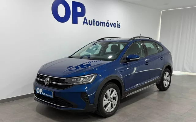 VW Taigo 1.0 TSI Life DSG