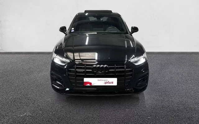 AUDI Q5 Sportback 50 TFSIe 299 S tronic 7 Quattro Avus