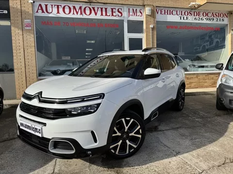 CITROEN C5 Aircross C5 Aircross BlueHDi S&S Shine 130