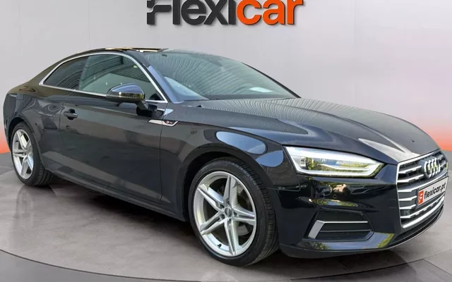 Audi A5 Sportback 2.0 TDI S-line S tronic