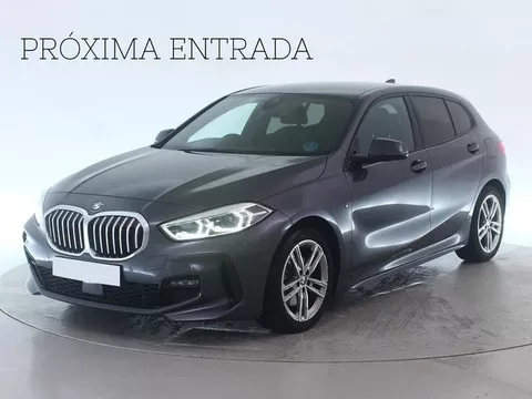 BMW Serie 1 118dA Business