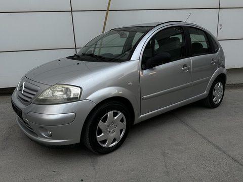 Citroen C3 ΑΥΤΟΜΑΤΟ
