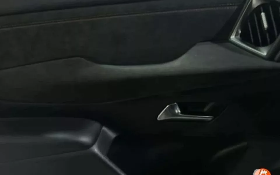DS DS3 PureTech 96kW (130CV) PERFORMANCE LINE+
