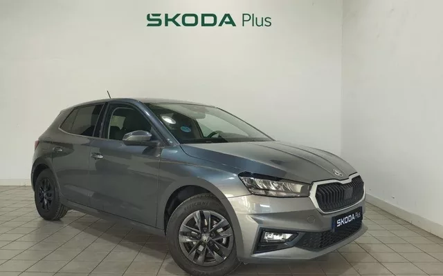 SKODA Fabia Fabia 1.0 TSI Selection 70kW