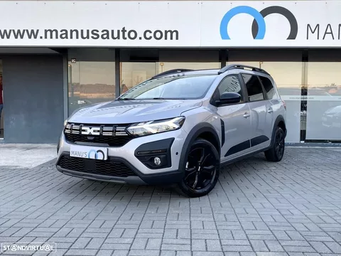 Dacia Jogger 1.0 ECO-G Extreme+ Up&Go 7L Bi-Fuel
