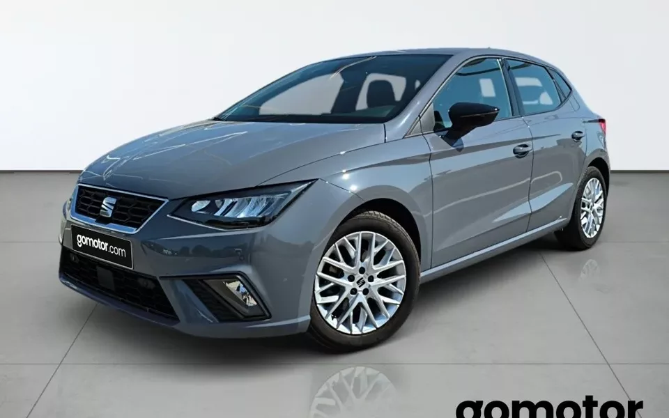 SEAT Ibiza IBIZA 1.0 TSI 85KW FR XS 115 5P