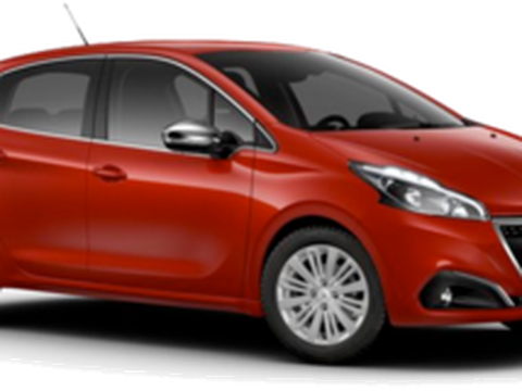 Peugeot 208 PureTech 110 S&S Allure 81 kW (110 CV)