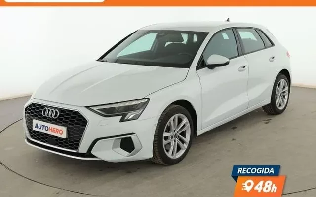 AUDI A3 30 TDI advanced