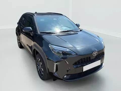 Toyota Yaris Cross Hybride 130h 2WD Design Zéro km immatriculé