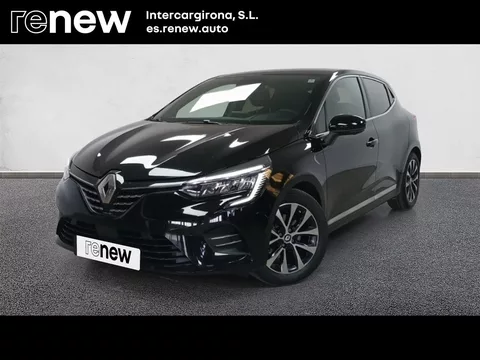 RENAULT Clio Clio E-TECH Híbrido Techno 103kW