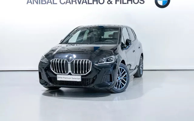 BMW 225xe Active Tourer e xDrive Pack Desportivo M