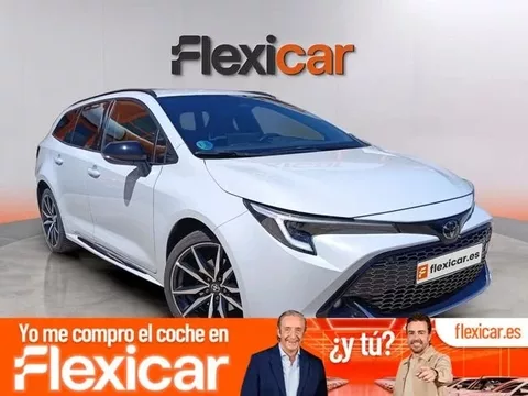 TOYOTA Corolla Corolla Touring Sports 200H GR Sport