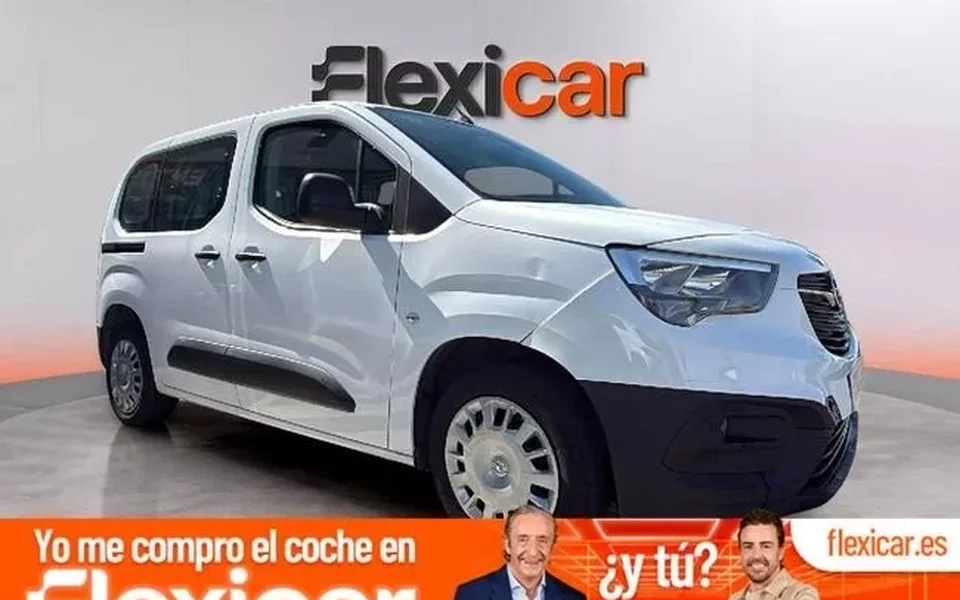 OPEL Combo Combo Life 1.5TD S/S Edition L 100