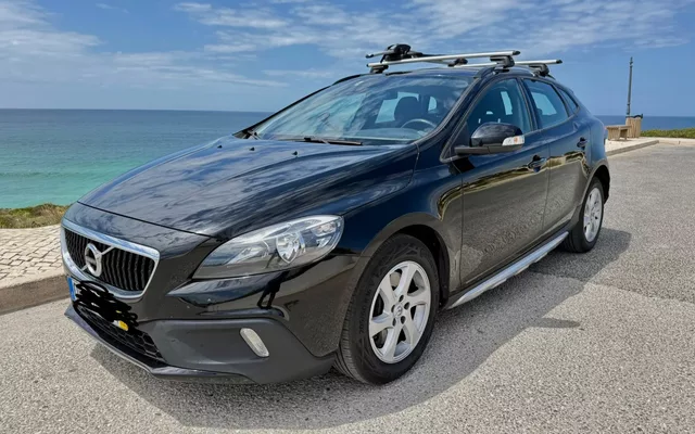 Volvo V40 2.0 D2 Momentum