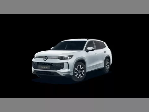 VOLKSWAGEN Tayron 1.5 eTSI mHEV ACT Life Business Premium DSG