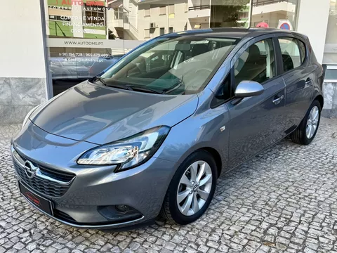 Opel Corsa 1.2 Enjoy