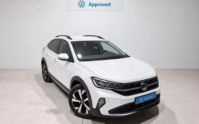 VOLKSWAGEN Taigo Taigo 1.0 TSI Más 85kW