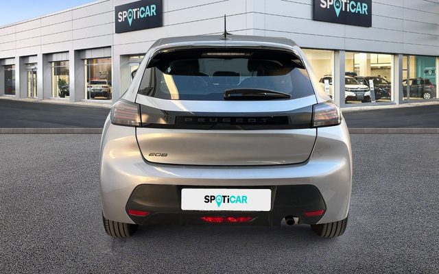 Peugeot 208 PureTech 55kW (75CV) Active