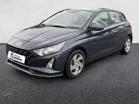 HYUNDAI i20 1.2 79 Initia