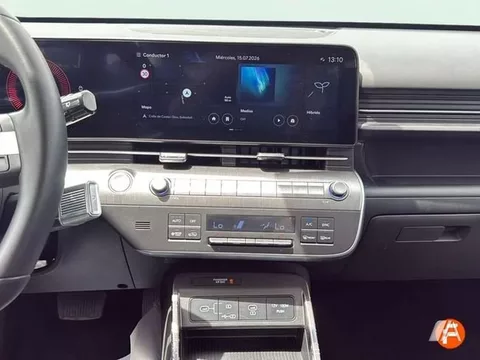 HYUNDAI Kona Kona HEV 1.6 GDI Flexx DT