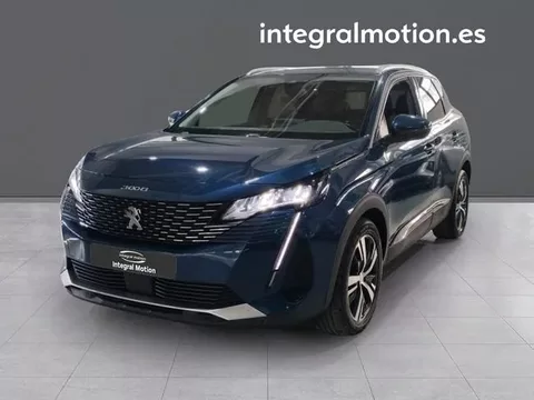 PEUGEOT 3008 1.5 BlueHDi 96kW (130CV) S&S Allure