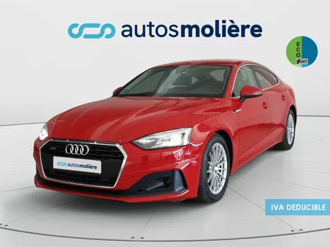 40 TDI quattro 150 kW (204 CV) S tronic