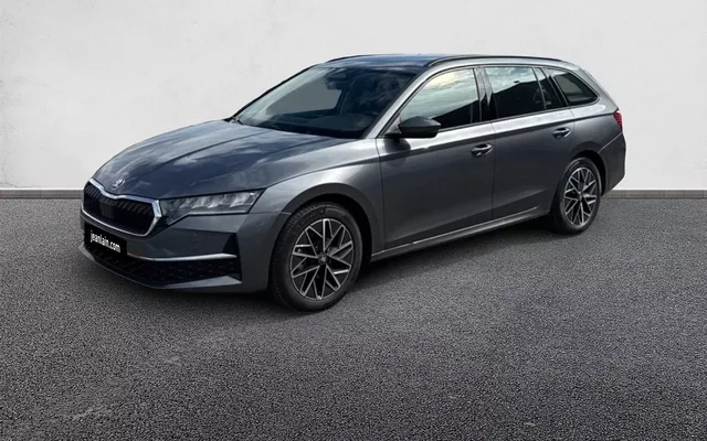 SKODA OCTAVIA Combi 1.5 TSI Hybrid 150 ch ACT DSG7 Clever
