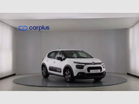 CITROEN C3 BlueHDi 75KW (100CV) S&S Feel