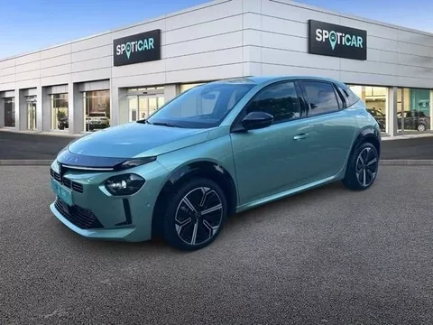 LANCIA Ypsilon Ibrida 81kW (110CV) LX