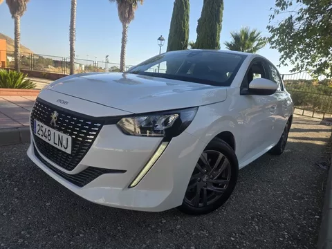 PEUGEOT 208 208 1.5 BlueHDi S&S Active Pack 100 - 10800€ en Jodar