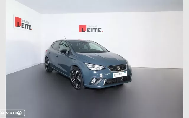 SEAT Ibiza 1.0 TSI Style
