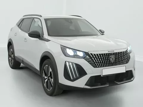 Peugeot 2008 100 S&S BVM6 Allure Occasion