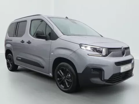 Citroën Berlingo Berlingo Taille M BlueHDi 130 S&S EAT8 Max Zéro km immatriculé