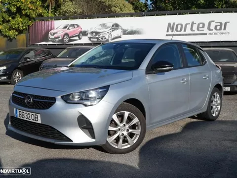 Opel Corsa 1.2 T Elegance
