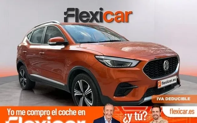 MG ZS 1.5 Comfort