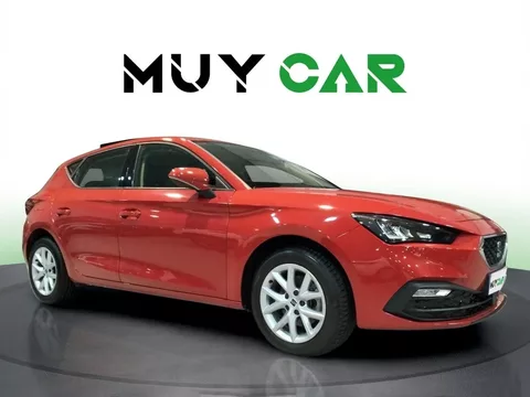 SEAT León León 1.0 EcoTSI S&S Reference 90
