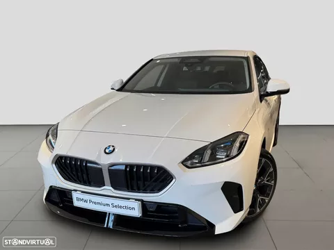 BMW 216 Gran Coupé Pack Desportivo M