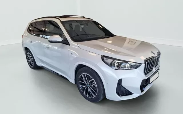BMW X1 U11 XDRIVE 20D BVA M SPORT Occasion