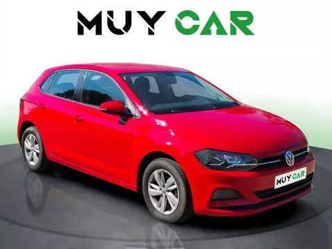 VOLKSWAGEN Polo Polo 1.0 Advance 59kW