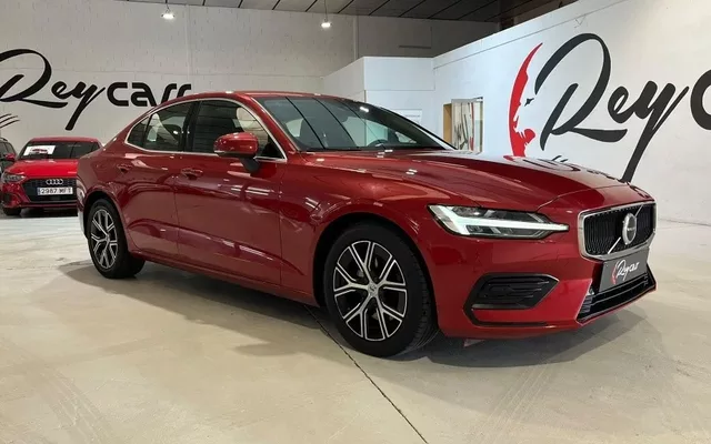 VOLVO S60 S60 B4 Core
