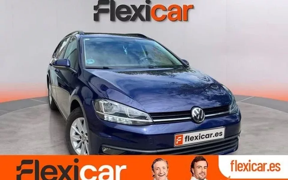Vendido: VOLKSWAGEN Golf Golf 1.6TDI Advance 85kW - 14990€ en Vigo