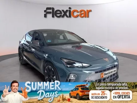 CUPRA León 1.5 eTSI 110kW (150CV) DSG