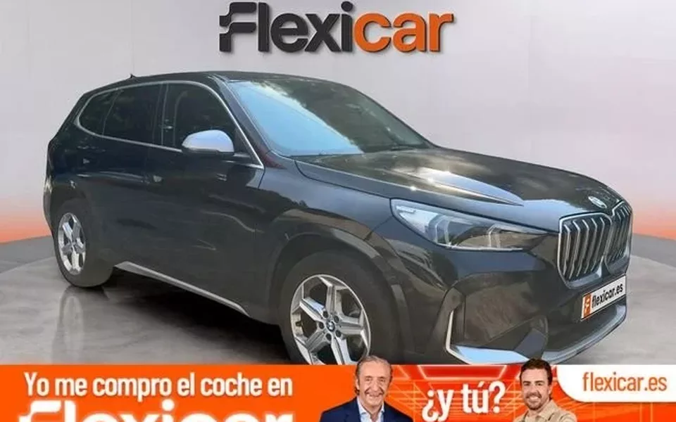 BMW X1 X1 sDrive 18dA