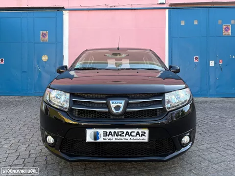 Dacia Sandero 0.9 TCe Confort