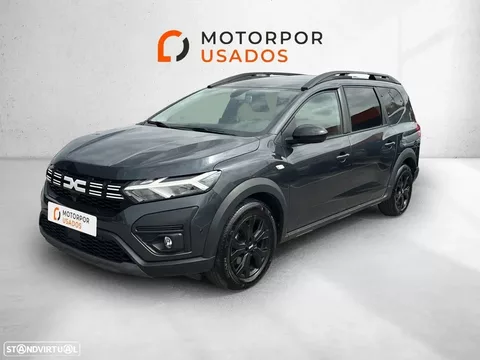 Dacia Jogger 1.0 TCe Extreme 7L