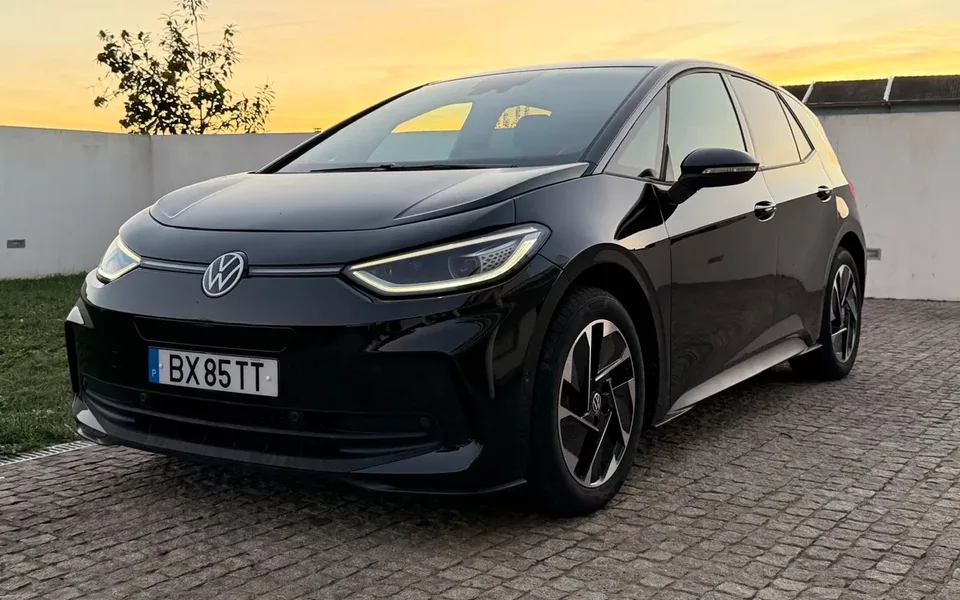 VW ID.3